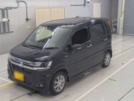 2024 Suzuki WAGON R Custom Z