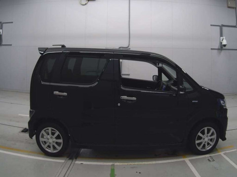 2024 Suzuki WAGON R Custom Z MH95S[2]