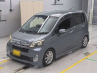 2013 Daihatsu Move Custom