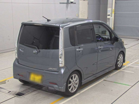 2013 Daihatsu Move Custom LA100S[1]