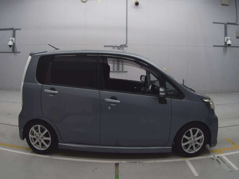 2013 Daihatsu Move Custom LA100S[2]