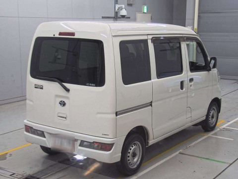 2018 Toyota Pixis Van S321M[1]