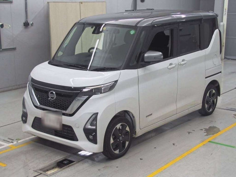 2020 Nissan Roox B47A[0]