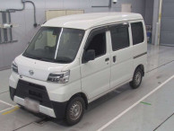 2020 Daihatsu Hijet Cargo