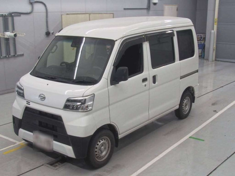 2020 Daihatsu Hijet Cargo S331V[0]