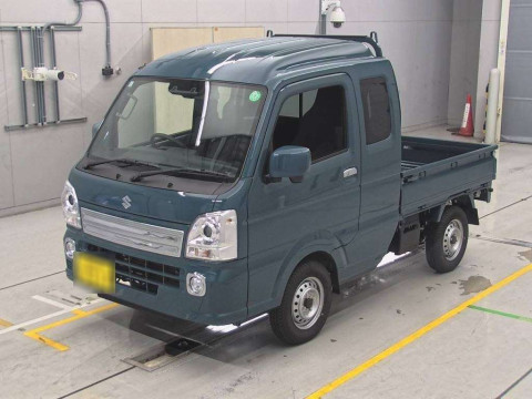 2024 Suzuki Carry Truck DA16T[0]