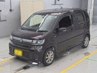 2017 Suzuki Wagon R