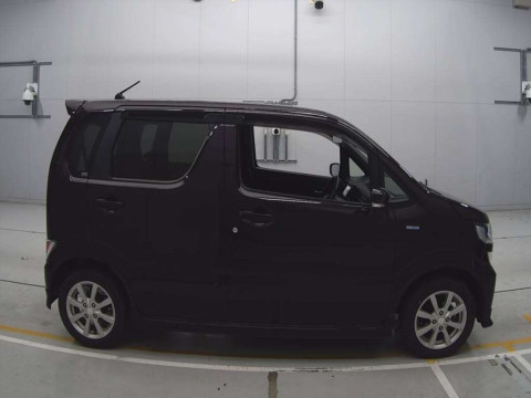 2017 Suzuki Wagon R MH55S[2]