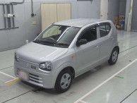 2021 Suzuki Alto