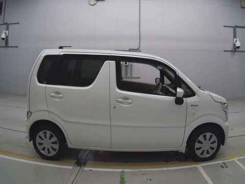 2017 Suzuki Wagon R MH55S[2]