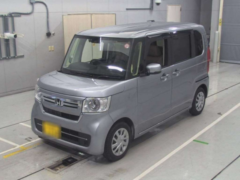 2023 Honda N-BOX JF3[0]