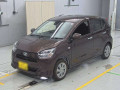 2023 Daihatsu Mira es