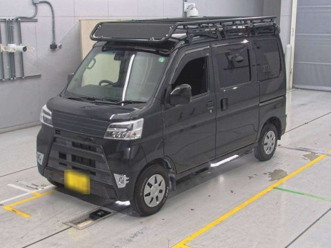 2020 Daihatsu Hijet Cargo S331V[0]