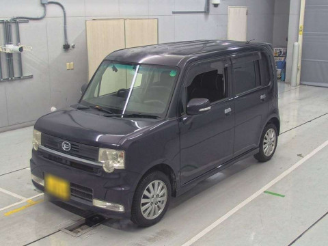 2011 Daihatsu Move Conte L575S[0]