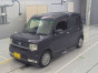 2011 Daihatsu Move Conte