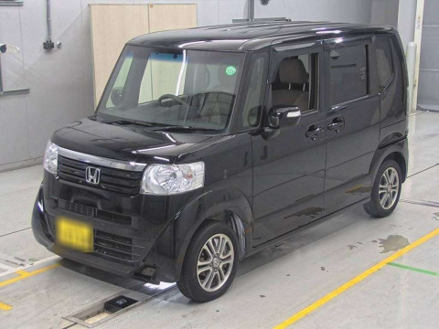 2013 Honda N-BOX JF1[0]