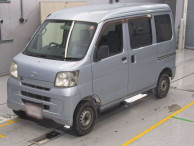 2011 Daihatsu Hijet Cargo