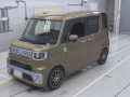 2014 Daihatsu Wake