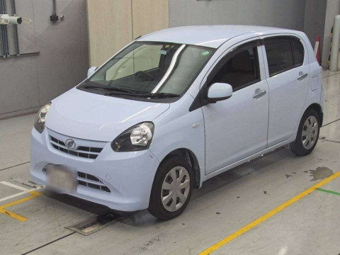 2012 Daihatsu Mira es LA300S[0]