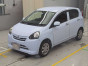 2012 Daihatsu Mira es