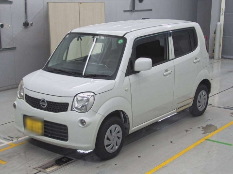 2013 Nissan Moco MG33S[0]