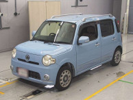 2010 Daihatsu Mira Cocoa