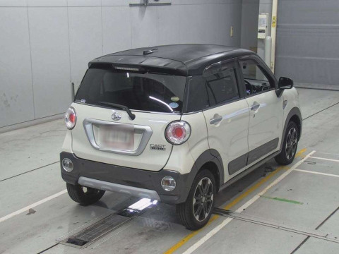 2018 Daihatsu Cast LA250S[1]