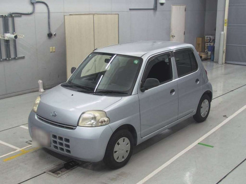 2009 Daihatsu Esse L235S[0]