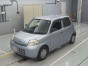 2009 Daihatsu Esse