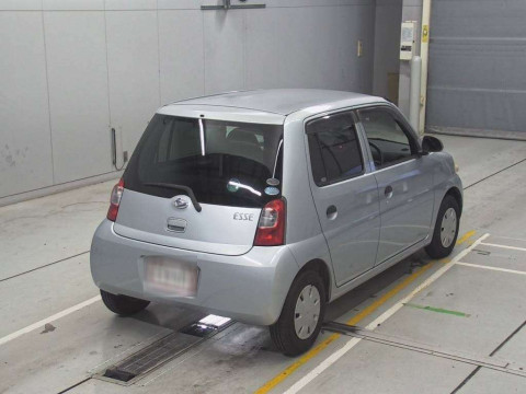 2009 Daihatsu Esse L235S[1]