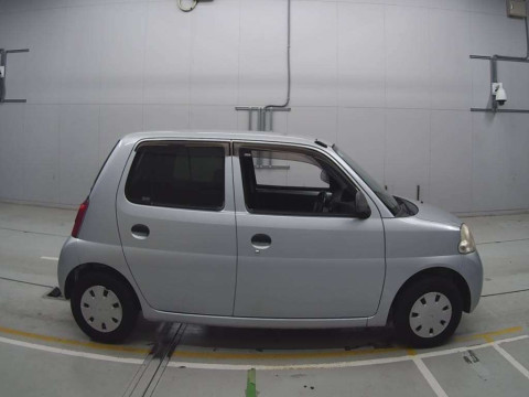 2009 Daihatsu Esse L235S[2]