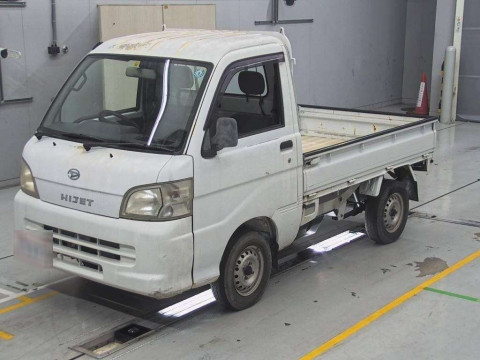 2006 Daihatsu Hijet Truck S200P[0]