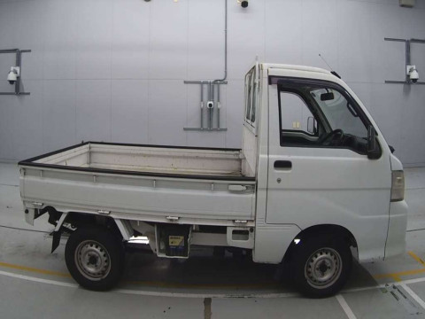 2006 Daihatsu Hijet Truck S200P[2]