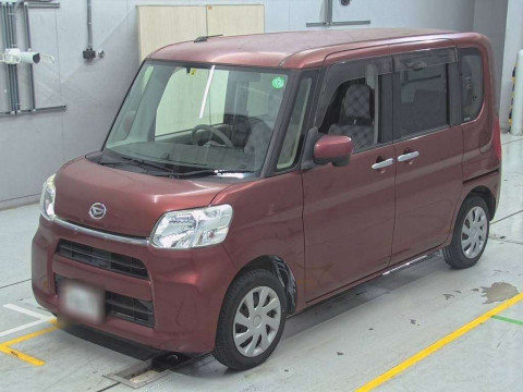 2014 Daihatsu Tanto LA600S[0]