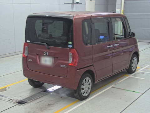 2014 Daihatsu Tanto LA600S[1]