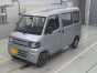 2010 Mitsubishi Minicab Van