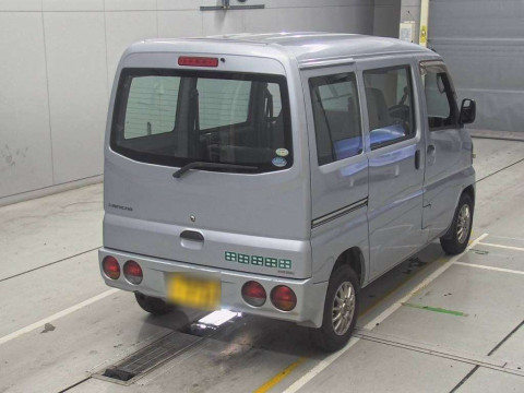 2010 Mitsubishi Minicab Van U61V[1]