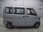 2010 Mitsubishi Minicab Van