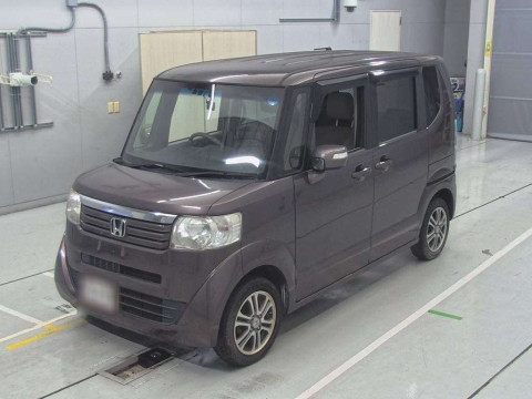 2013 Honda N-BOX JF1[0]