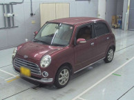 2006 Daihatsu Miragino