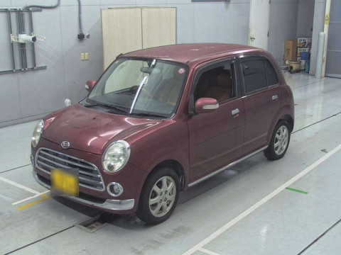 2006 Daihatsu Miragino L650S[0]