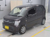 2018 Suzuki Wagon R