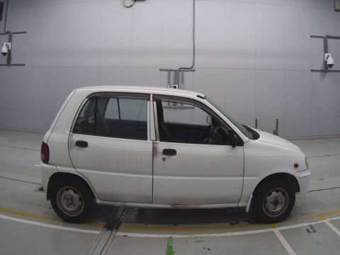 1998 Daihatsu Mira Moderno L500S[2]