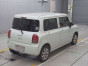 2009 Suzuki ALTO Lapin