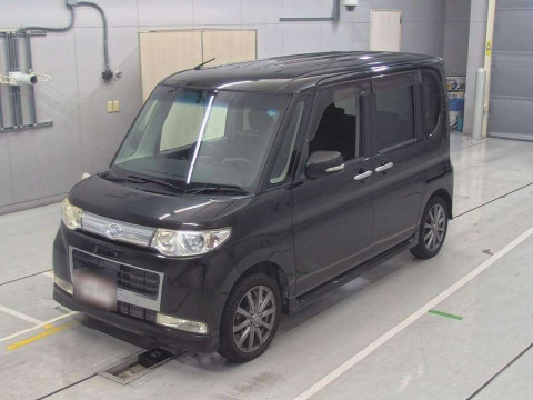 2009 Daihatsu Tanto L375S[0]