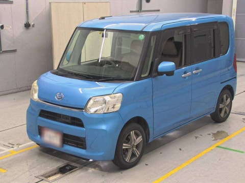 2014 Daihatsu Tanto LA600S[0]