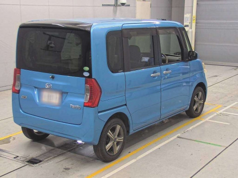 2014 Daihatsu Tanto LA600S[1]