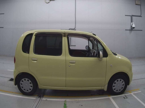 2007 Daihatsu Move Latte L550S[2]