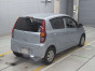 2009 Daihatsu Mira