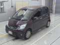 2010 Daihatsu Move